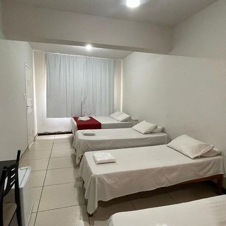 Hotel Aquarius Coronel Fabriciano 外观 照片