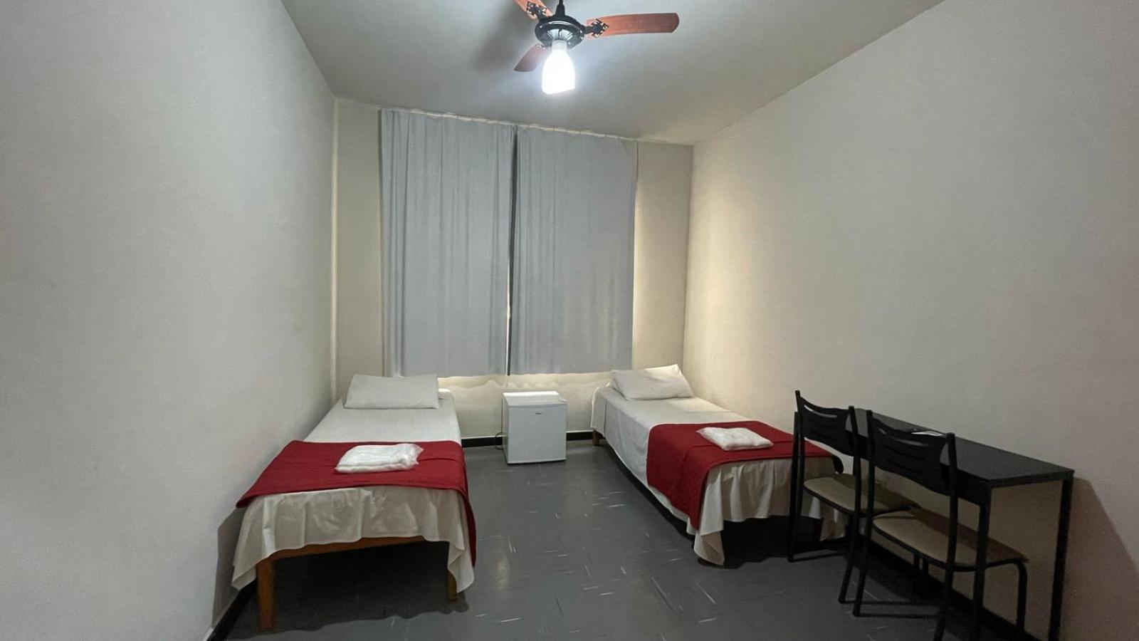 Hotel Aquarius Coronel Fabriciano 外观 照片