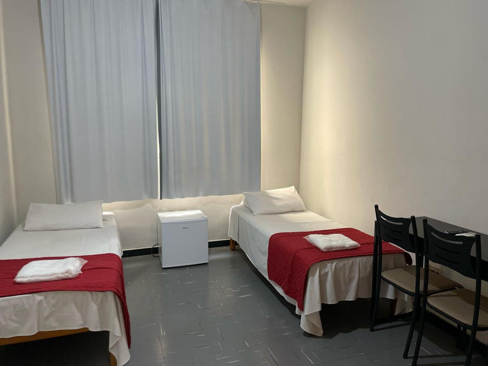 Hotel Aquarius Coronel Fabriciano 外观 照片