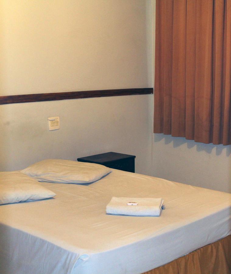 Hotel Aquarius Coronel Fabriciano 外观 照片