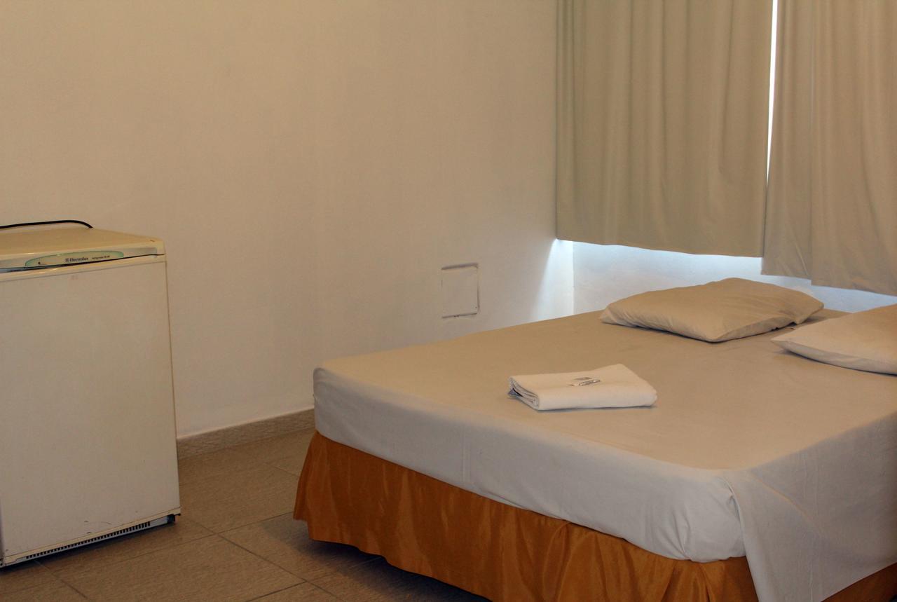 Hotel Aquarius Coronel Fabriciano 外观 照片